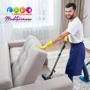 LIMPIEZAS MARI MEDITERRÁNEO